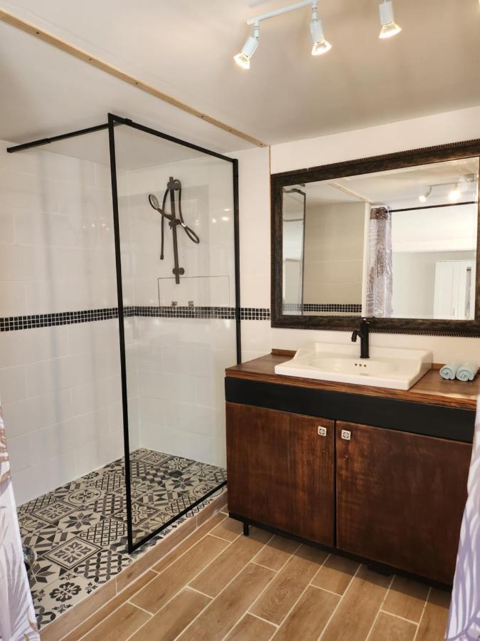 La Maison Du Petit Thomas Taradeau Dış mekan fotoğraf
